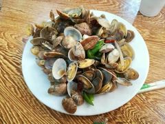 -前王院•巧克力海鲜市集餐厅(万平口店)