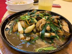 -林記渔村(长安店)