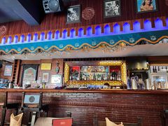-甘尼仕印度餐厅爵士酒吧(阳春巷店)