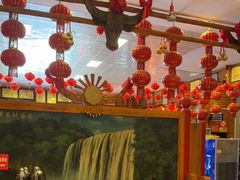 -亮欢寨酸汤鱼(沙冲路店)