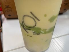 -KOI Thé(正佳广场店)
