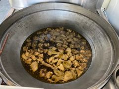 -开吉餐厅(新都雅苑店)