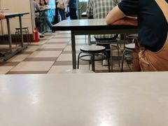 -民间老鸡汤面馆(中山北路店)