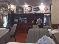 -新侨三宝乐西餐厅(崇文门店)