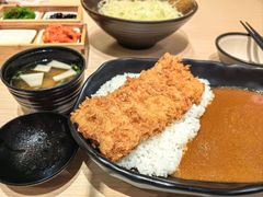 -胜博殿日式炸猪排(西红门店)