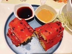 金网鲜虾红米肠-虾饺妹·酒家(海珠广场店)