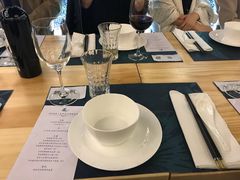 -美人鱼帆船海鲜餐厅(七星湾游艇会店)