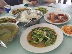 -临夏清真餐馆羊肉火锅(安德民族商贸城店)