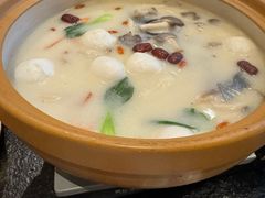 -羡餐厅·杭帮菜·淳菜(千岛湖自由洲际殿店)
