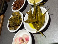 -老淮滨-蚌埠非遗小吃(淮河路店)