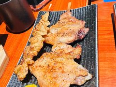 -鸟屋·烧鸟居酒屋(新世纪广场店)