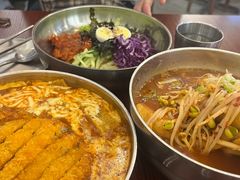 猪排芝士年糕-青春分食(仙林大学城店)