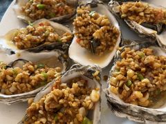 -抹直口特色菜馆(一店)