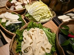 -盡膳口福跷脚牛肉火锅(国贸商城店)