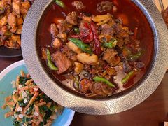 -那拉提之疆·新疆菜(美院店)