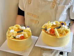 -PETIT PARIS 小巴黎(花园道店)