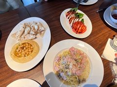 -FABIO’S费比欧披萨餐厅