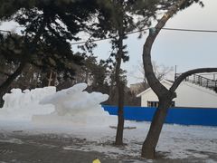 -长春市南湖公园