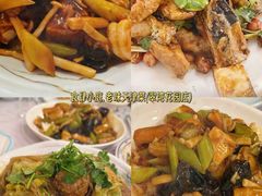 -上海年代·浙菜家烧·小海鲜(水上东路店)