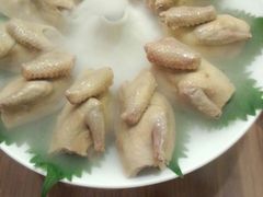 -小厨娘淮扬菜(清江苏宁广场店)