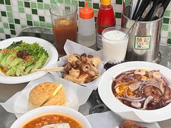-颓记茶餐厅(美景总店)