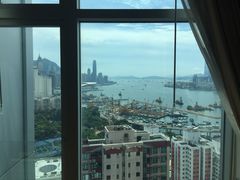 如心铜锣湾海景酒店-铜锣湾如心酒店