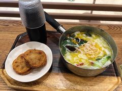 -小满手工粉(上海月星环球港店)