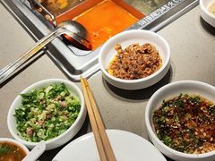 -海底捞火锅(江南盛天地店)