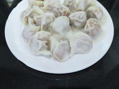 -一锅厨东北水饺店(厦大店)