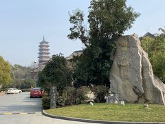 -扬州瘦西湖汇金酒店