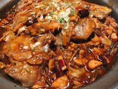 -吕氏疙瘩汤·新鲁菜(济南万象城店)