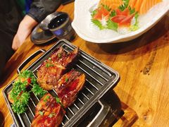 -尺山寸水日料(马桥满天星店)