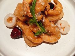 -隐厨·中国菜馆(三里屯T+MALL店)