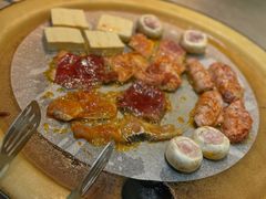 -阿昌白族石板烧·菌锅(大理古城店)