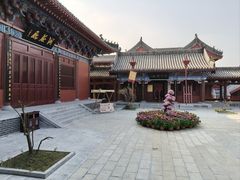 -开封府
