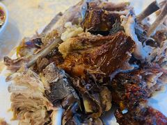 烤羊排-维吾尔餐厅(宜山路店)