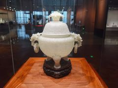 -北京工艺美术博物馆