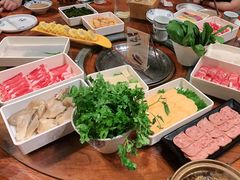 -古关火锅店(古北水镇景区店)