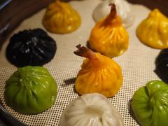 -隆喜元鱼汤包·海鲜(中联广场店)