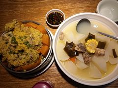 -人民食堂(电信南街店)