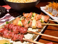 -弓二·烧鸟居酒屋(财富购物中心店)