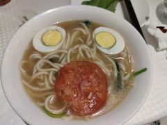 长寿面-新洪记·丽久饭店(铁西店)