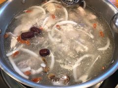 -南国锋味椰子鸡(瀚海店)