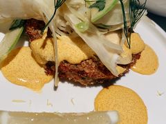 -壳里西餐厅Coquille Seafood Bistro(蒙自路店)