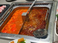 -海底捞火锅(杭州天虹购物中心店)