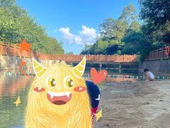 -广州白江湖森林公园