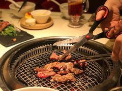 -赤坂亭M9和牛烧肉·日料398放题(万达店)
