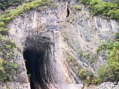-神农溪纤夫文化旅游区