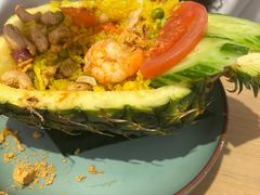 -mango tree芒果树泰国餐厅(青岛万象城店)