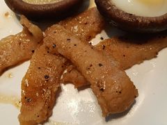 -青蓬蒸汽海鲜·深圳老字号·团建聚会(壹方城店)
